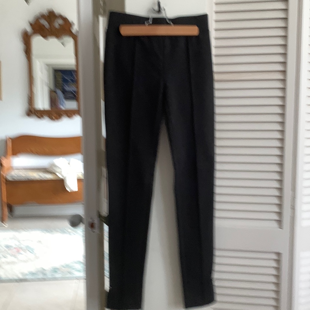 Cache Knit Pull Pants